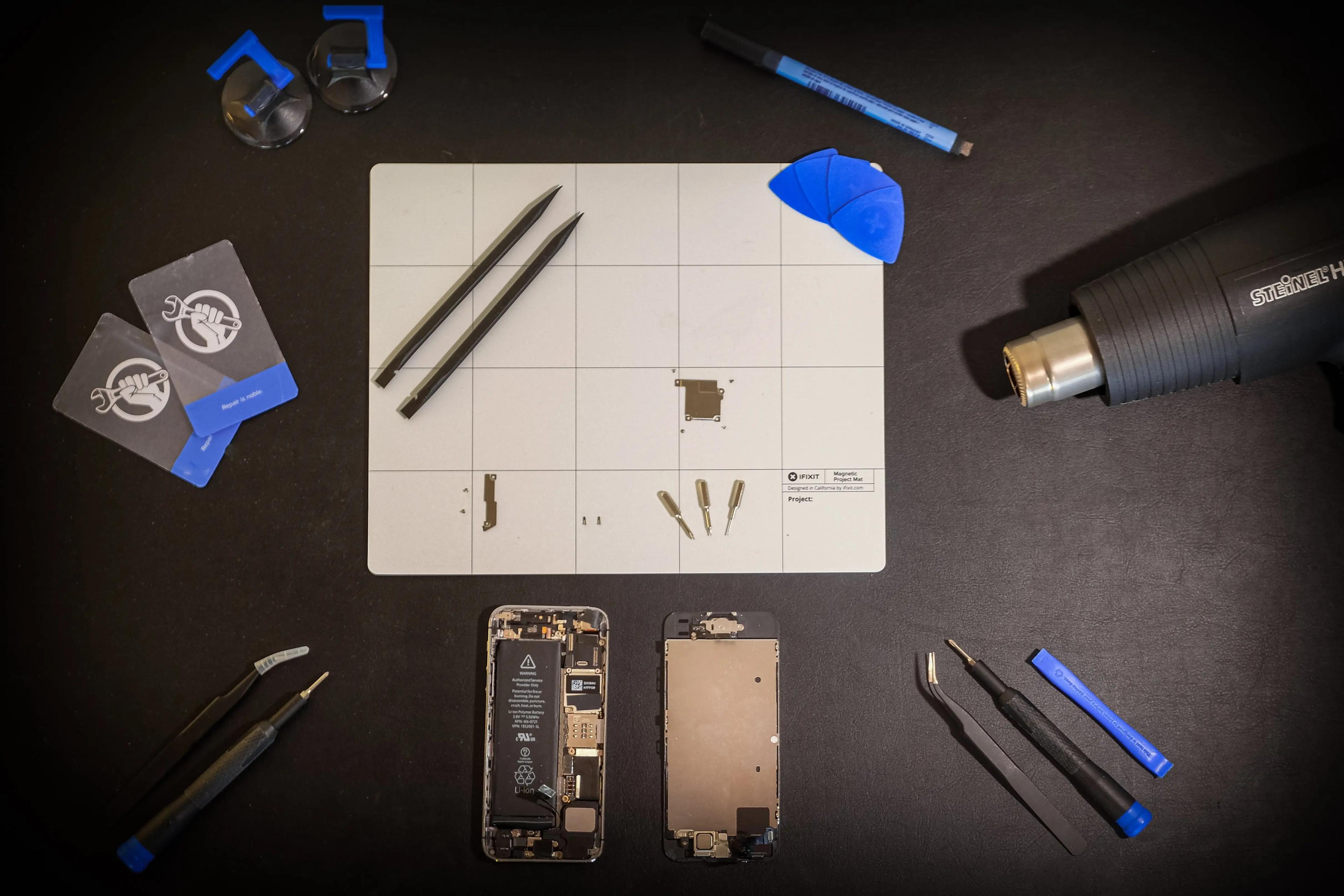 Best Rated iPhone repair shop in Jaipur