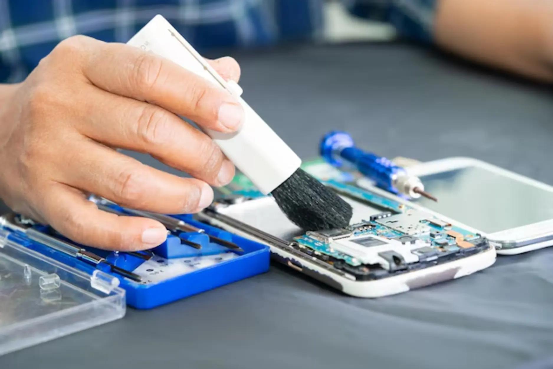 Mobile Repairing in Jhotwara