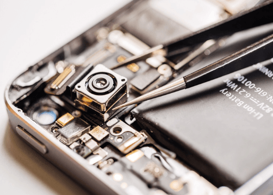 Why Choose Devicecure for iPhone repair