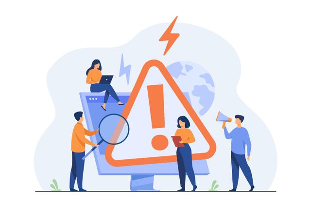 Blog not found