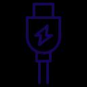 Charging Jack