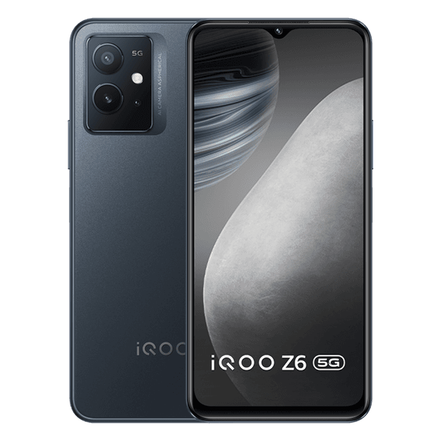 Iqoo Mobile Repair