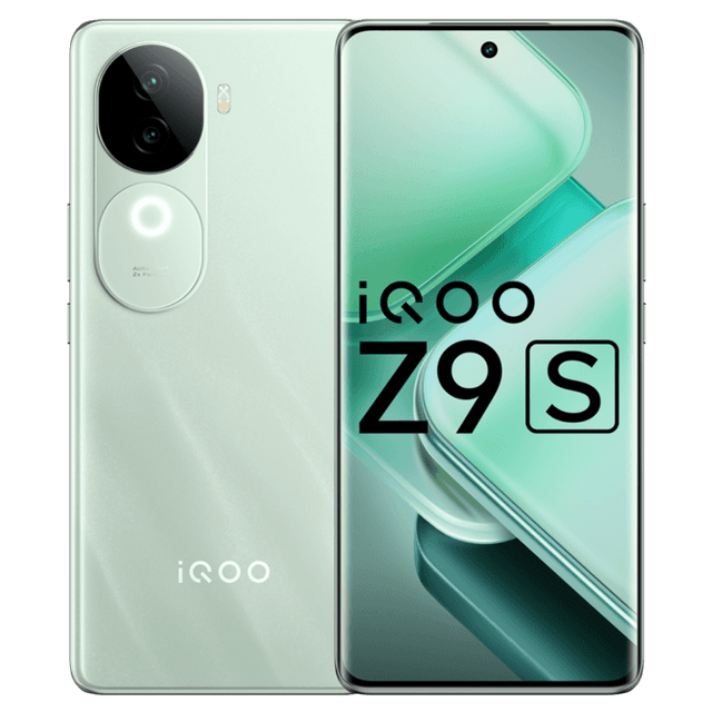 Iqoo Mobile Repair