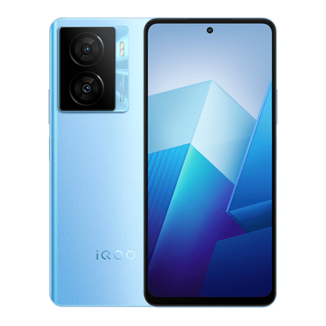 Iqoo Mobile Repair