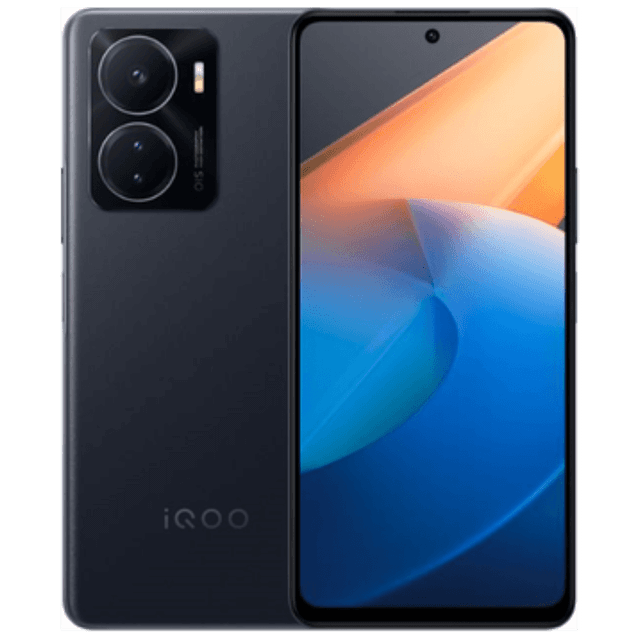 Iqoo Mobile Repair
