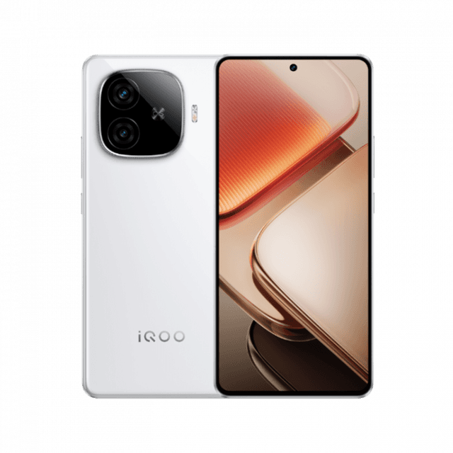 Iqoo Mobile Repair