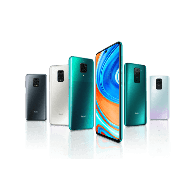 Mi Mobile Repair