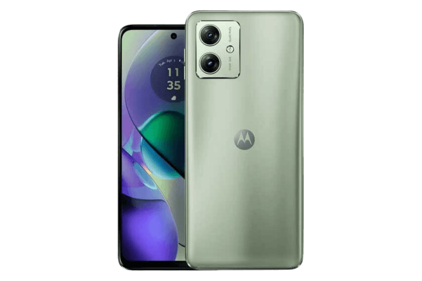 Motorola Repair Image