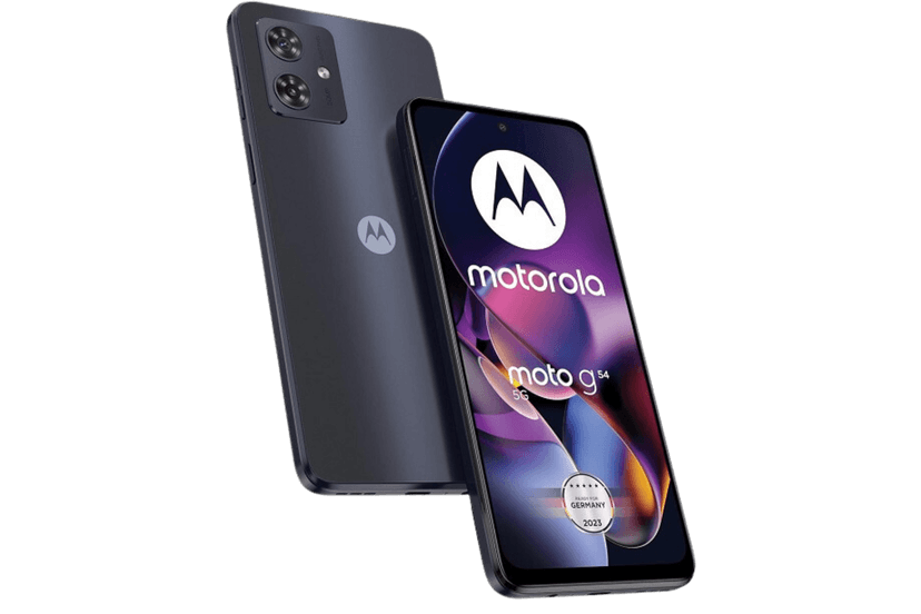 Motorola Repair Image