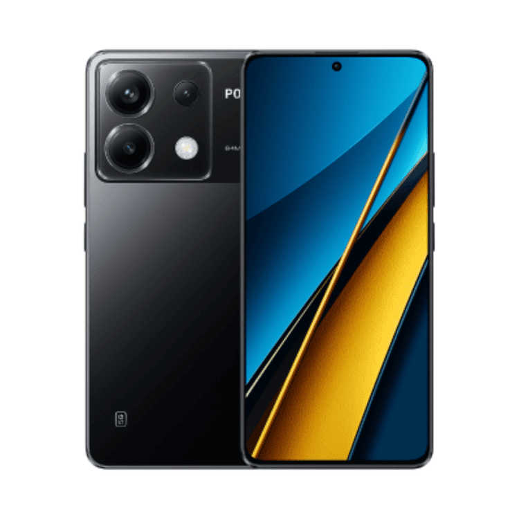 Poco Mobile Repair