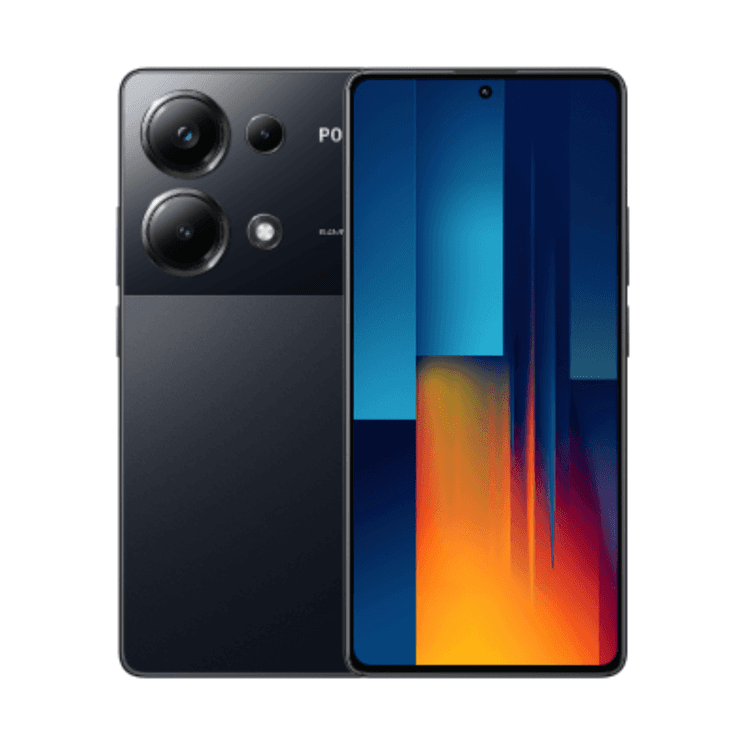 Poco Mobile Repair