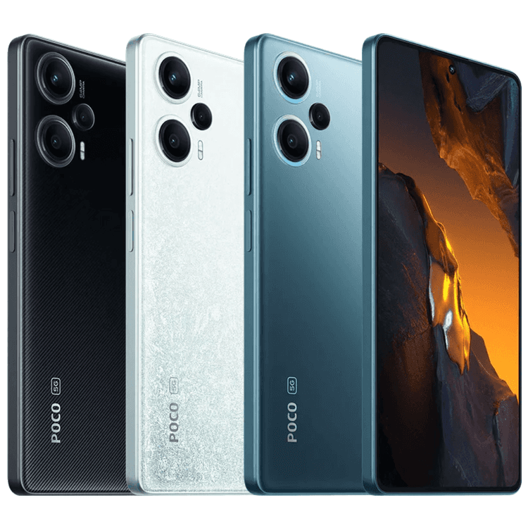 Poco Mobile Repair