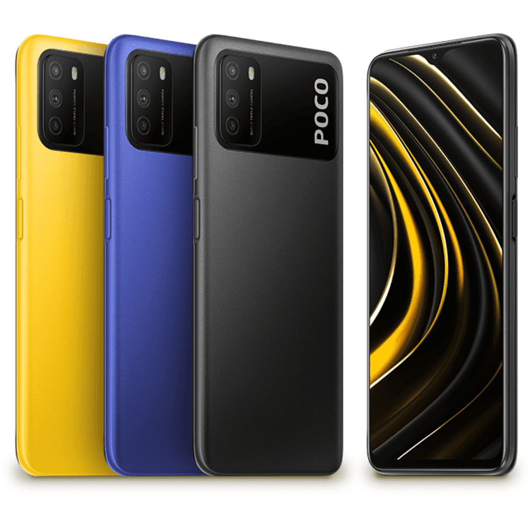 Poco Mobile Repair