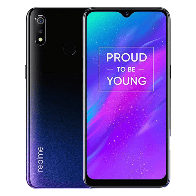 Realme Mobile Repair