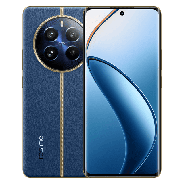 Realme Mobile Repair