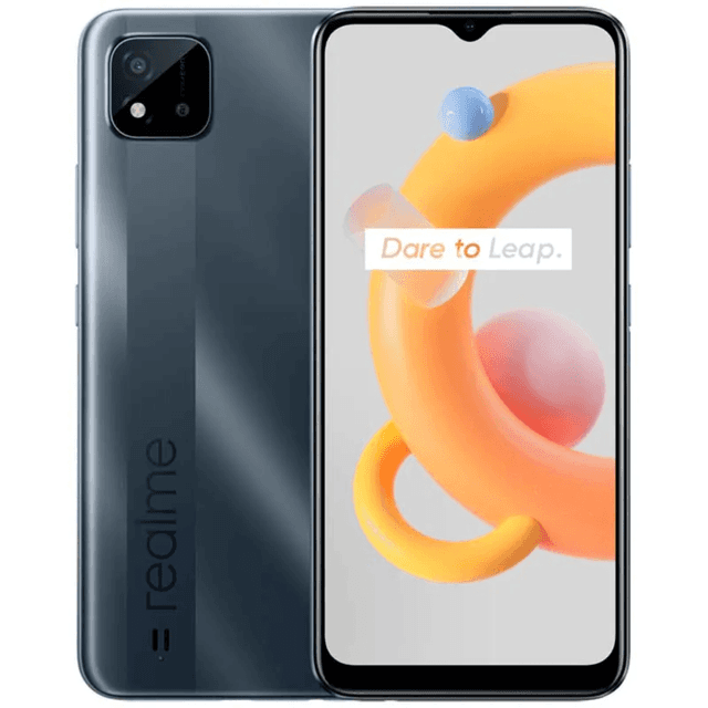 Realme Mobile Repair