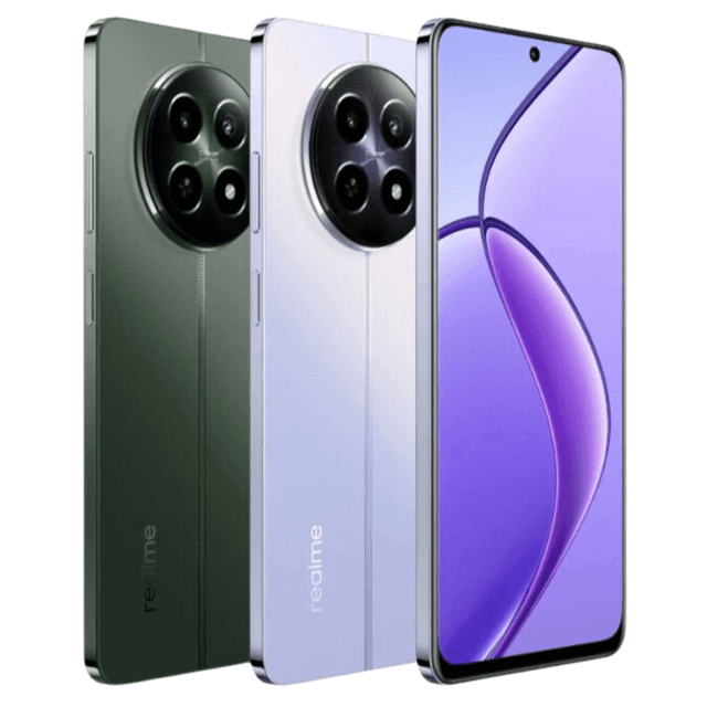 Realme Mobile Repair