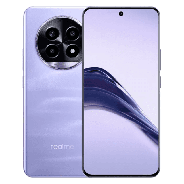 Realme Mobile Repair