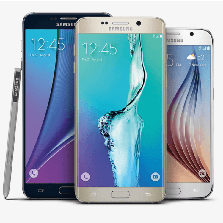 Samsung Mobile Repair