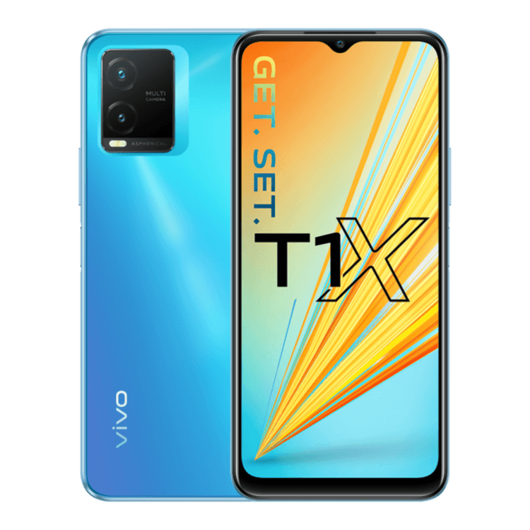 Vivo Repair