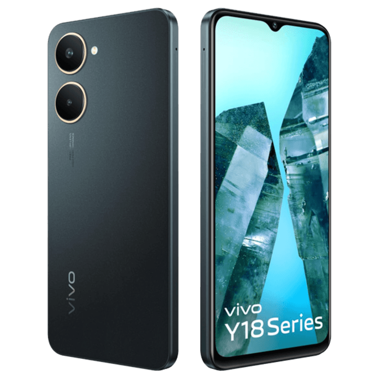 Vivo Repair