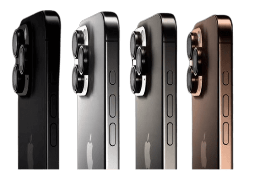 Apple Mobile Image