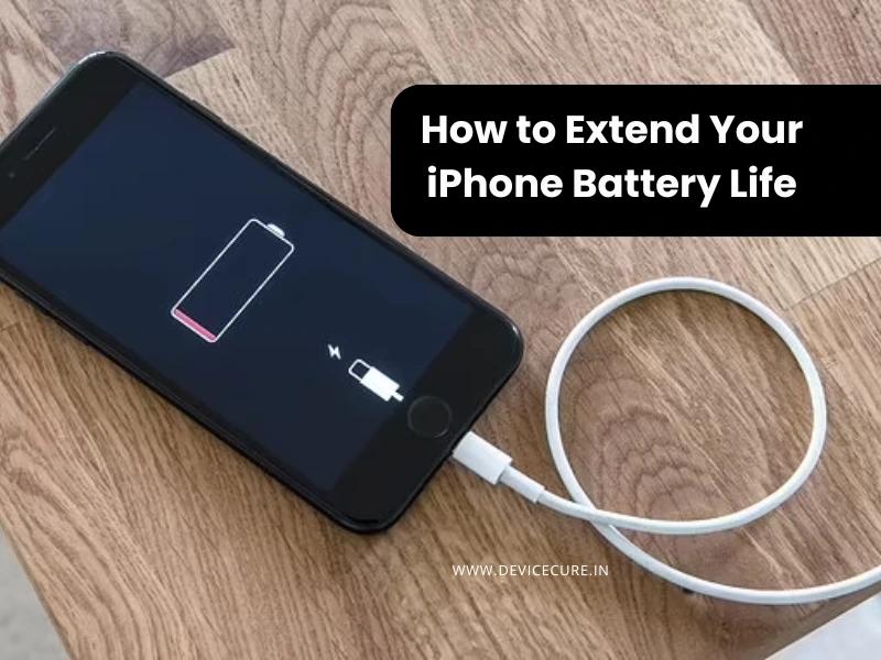 15 Proven Tips to Extend Your iPhone Battery Life
