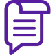 Blog icon