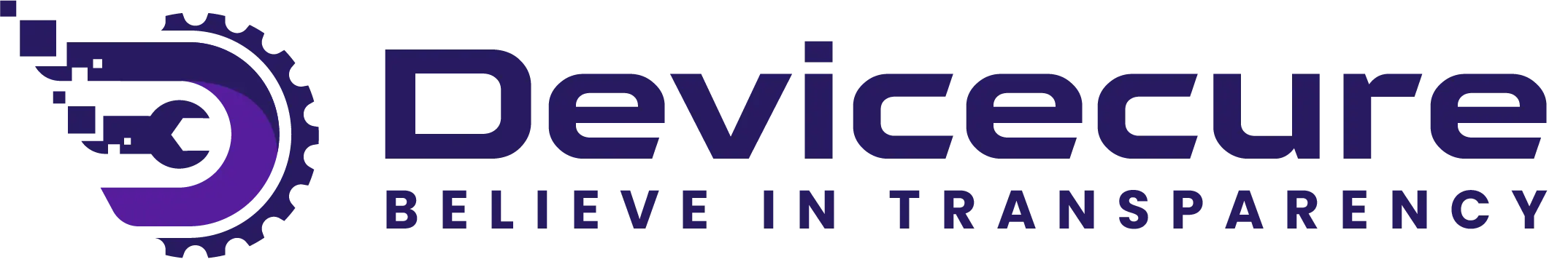 Devicecure Logo