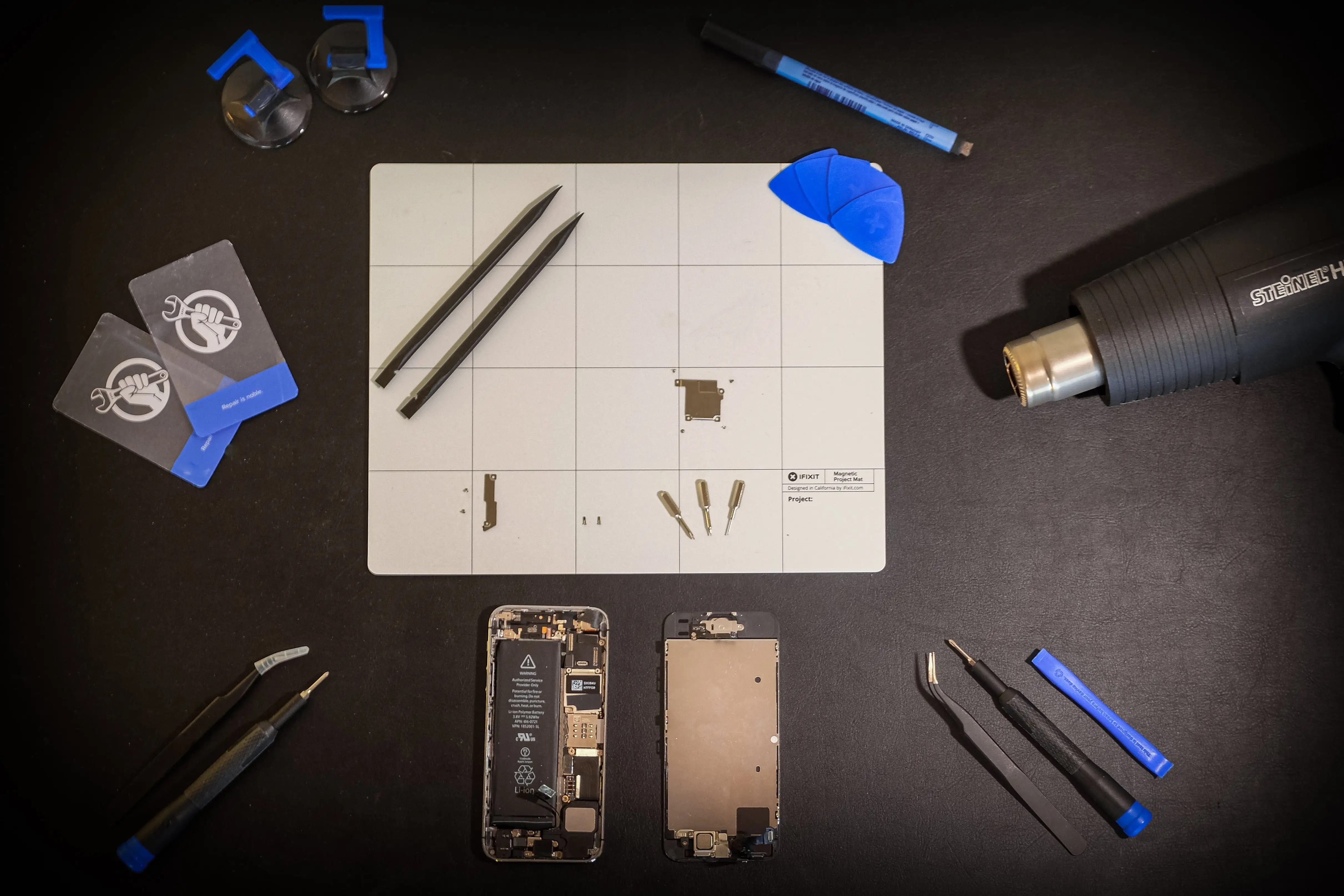 Best Rated iPhone repair shop in Jaipur