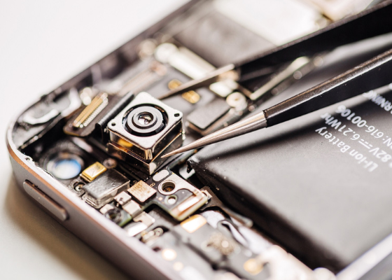 Why Choose Devicecure for iPhone repair