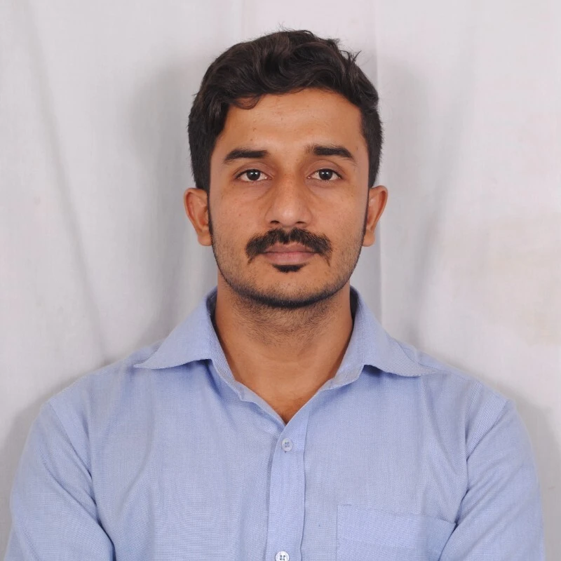 Ajay Naruka