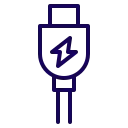 Charging Jack